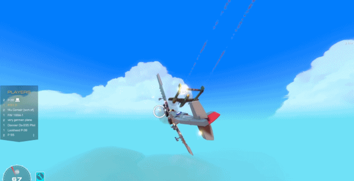 《机械制造者》DLC“空中传米乐 M6米乐奇”评测80分：武装载人航空(图3)