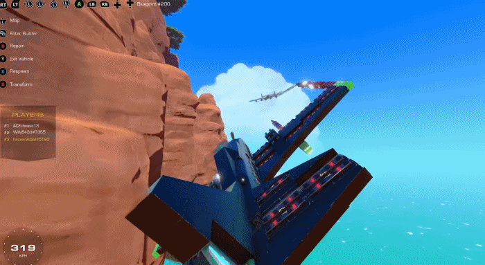 《机械制造者》DLC“空中传米乐 M6米乐奇”评测80分：武装载人航空(图12)