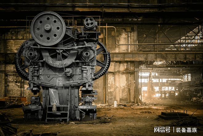 制造业正米乐M6 米乐在崛起机械专业现在还是天坑专业吗？(图2)