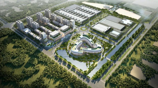 米乐 M6米乐2021国家重点研发计划重点专项三一重机榜上有名！(图5)