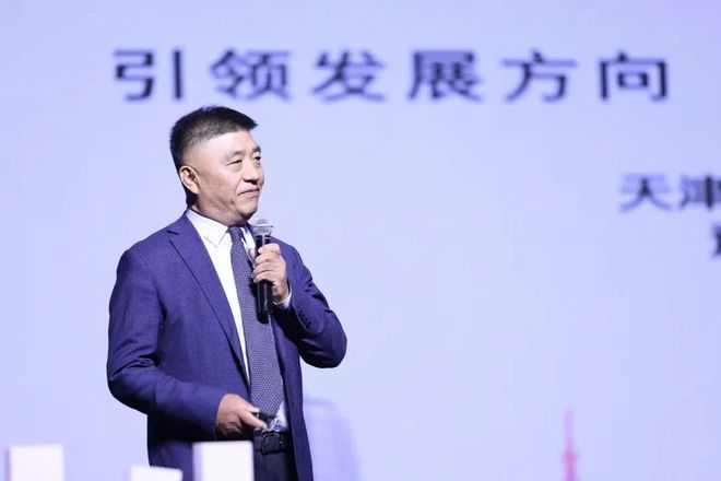 米乐 M6米乐与高新区企业的深度对话——重钢机械的“幸福制造”(图5)