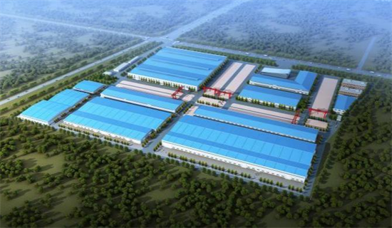 米乐 M6米乐“争·春”鲁南开新局丨总投资1407亿元！济宁212个项目集中开工(图5)