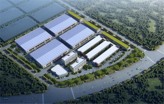 米乐 M6米乐“争·春”鲁南开新局丨总投资1407亿元！济宁212个项目集中开工(图7)
