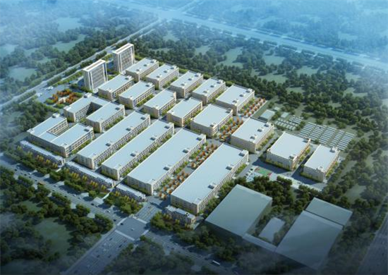 米乐 M6米乐“争·春”鲁南开新局丨总投资1407亿元！济宁212个项目集中开工(图12)