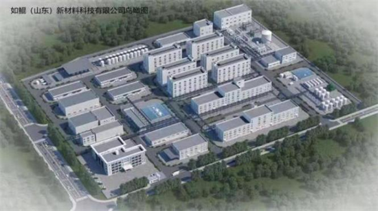 米乐 M6米乐“争·春”鲁南开新局丨总投资1407亿元！济宁212个项目集中开工(图15)