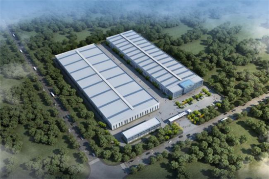 米乐 M6米乐“争·春”鲁南开新局丨总投资1407亿元！济宁212个项目集中开工(图23)
