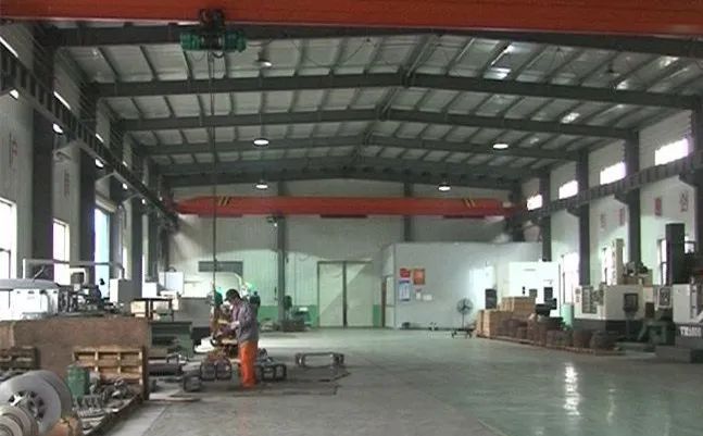年销售3亿！又一个高端研米乐M6 米乐发中心在溧水开工！涉及这些方面…(图3)
