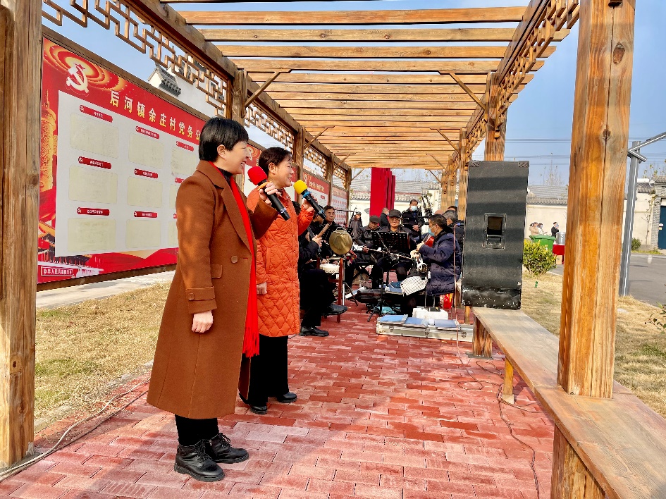 农业农村部：努力推动“三农”工作持续取得新进展新提升(图2)