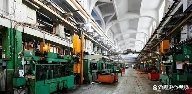 俄罗斯没有其他选择翻倍进口中国先进设备为俄军工业博机会(图8)