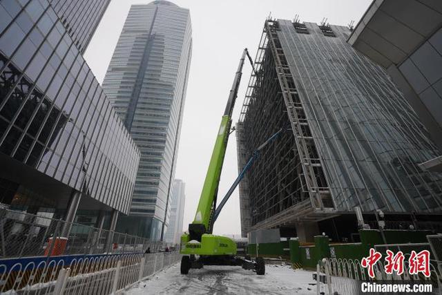 中国制造企业“出海”新故事：向“高处”发展新质生产力(图2)
