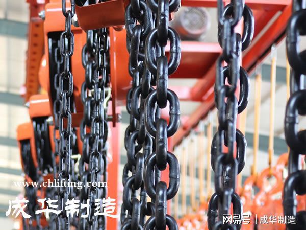 成华制造：传统机械制造行业品牌建设需要多方出击(图1)