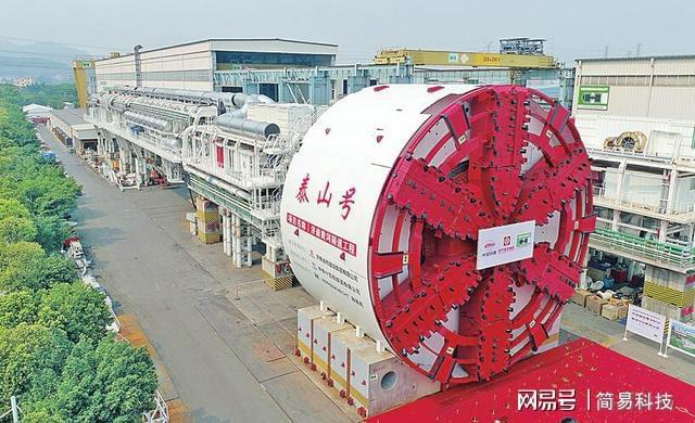 全球机械制造50强日本独占13家美国7家中国有多少家？(图2)