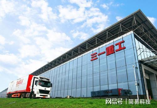 全球机械制造50强日本独占13家美国7家中国有多少家？(图3)