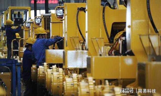 全球机械制造50强日本独占13家美国7家中国有多少家？(图4)